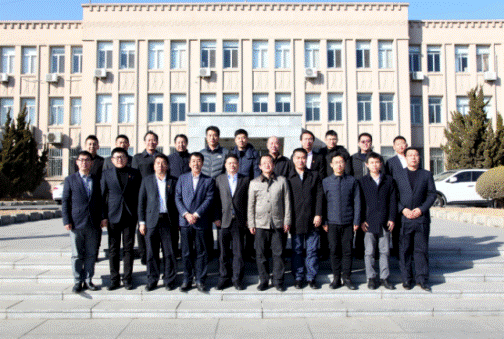 澳门十大信誉好的平台召开首批向省级贫困县所辖乡村选派干部工作座谈会