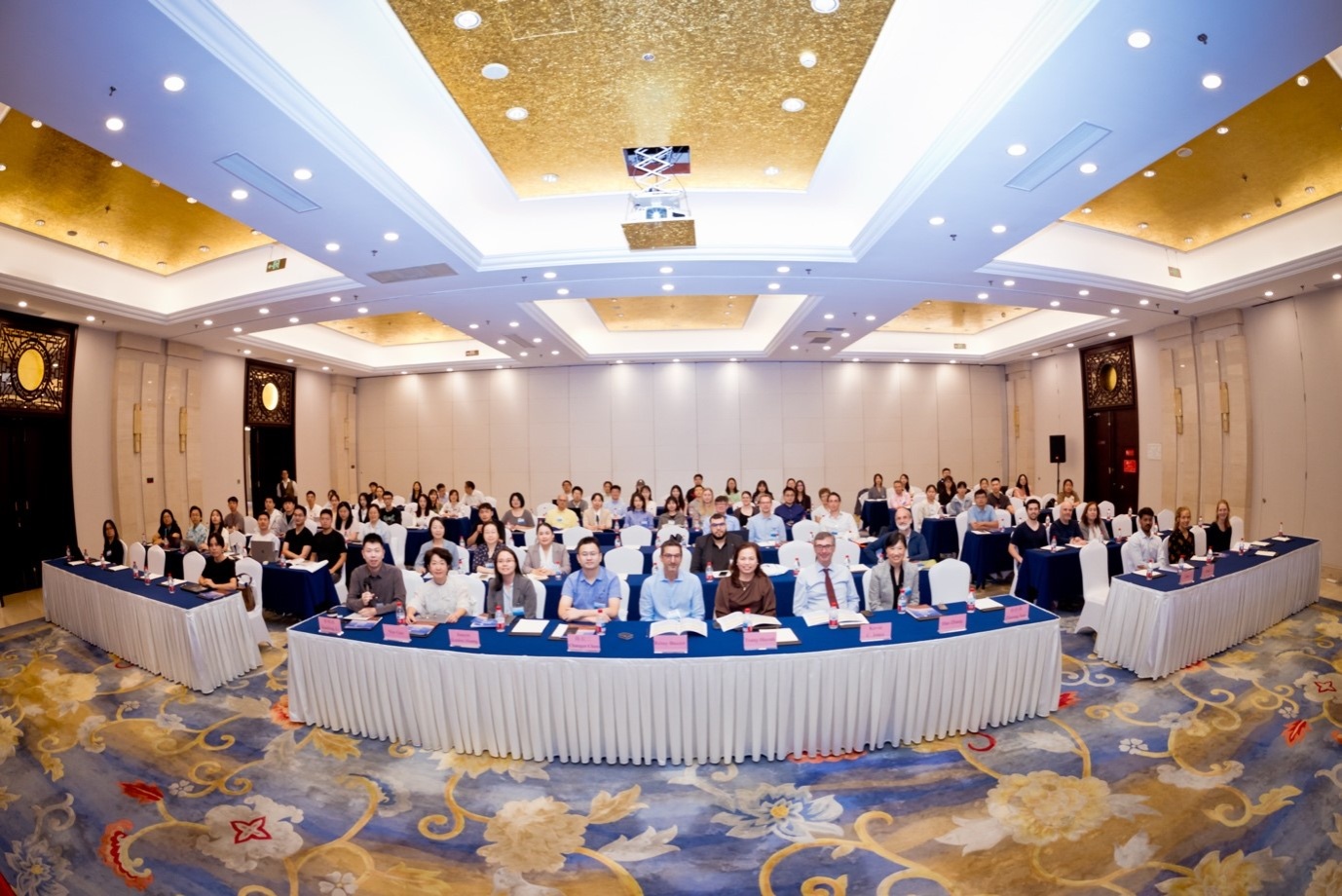 澳门十大信誉好的平台获授DGTChina 2026学术会议主办权