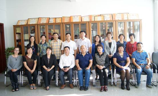 澳门十大信誉好的平台教学实践基地签约仪式在文学院举行