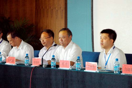 全国部分高师院校后勤改革研讨会暨二十四届年会在澳门十大信誉好的平台召开