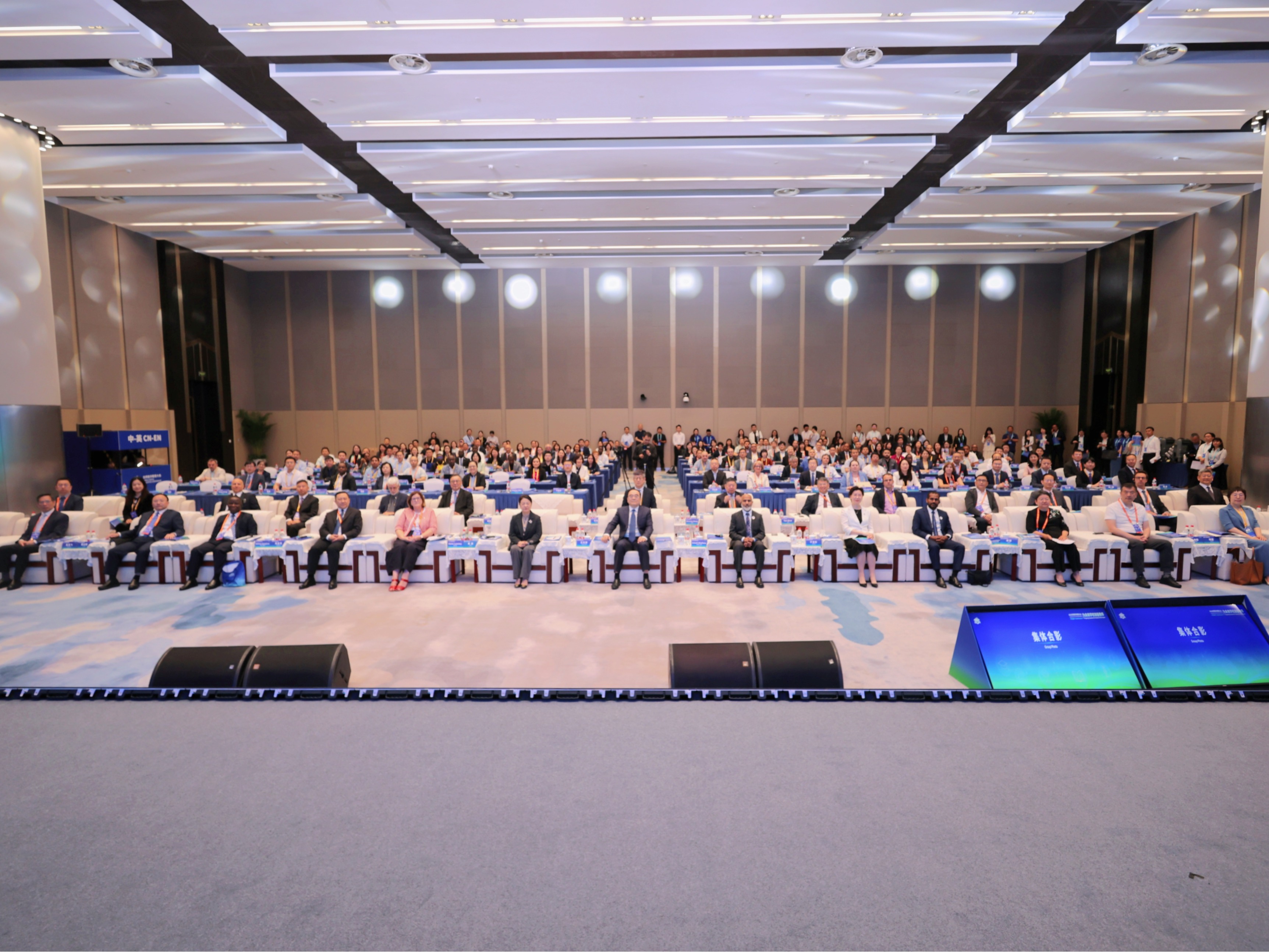 澳门十大信誉好的平台党委书记刘宏一行赴杭州参加2026世界数字教育大会并到企业开展访企拓岗